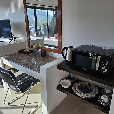 Db Studios Samui 拉迈海滩 外观 照片