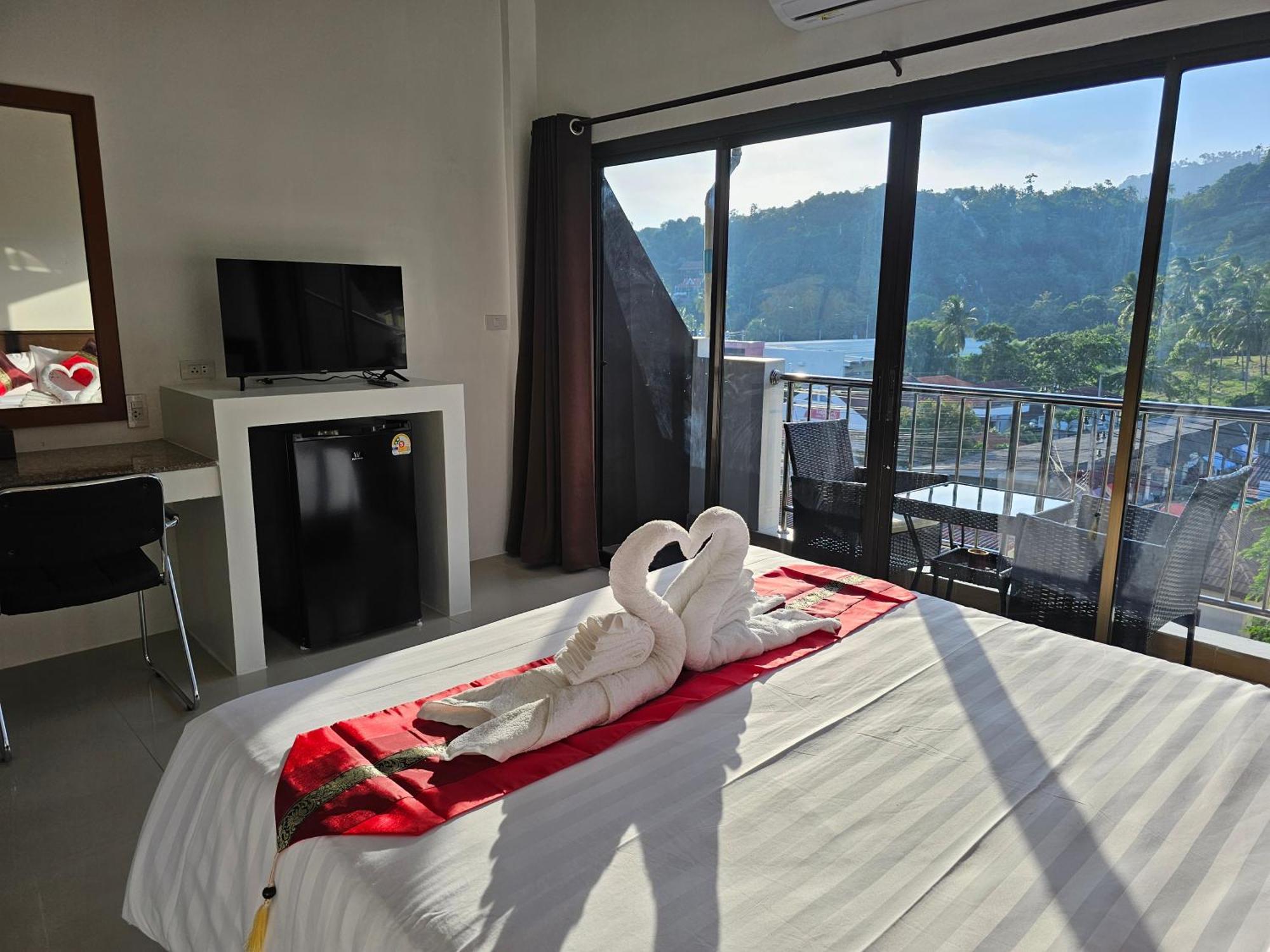 Db Studios Samui 拉迈海滩 外观 照片